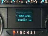 Ford F-150 2019 4p XL Crew Cab 4X4 V6/3.3 Aut 2019 Ford F-150 Venta Interiores 3