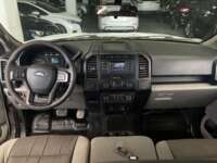 Ford F-150 2019 4p XL Crew Cab 4X4 V6/3.3 Aut 2019 Ford F-150 Venta Interiores 4