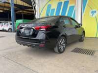 Nissan Versa 2020 4p Advance L4/1.6 CVT    2020 Nissan Versa Venta Exteriores 5