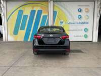 Nissan Versa 2020 4p Advance L4/1.6 CVT    2020 Nissan Versa Venta Exteriores 6