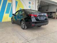 Nissan Versa 2020 4p Advance L4/1.6 CVT    2020 Nissan Versa Venta Exteriores 7