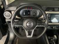 Nissan Versa 2020 4p Advance L4/1.6 CVT    2020 Nissan Versa Venta Interiores 1