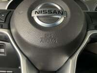 Nissan Versa 2020 4p Advance L4/1.6 CVT    2020 Nissan Versa Venta Interiores 11