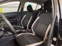 Nissan Versa 2020 4p Advance L4/1.6 CVT    2020 Nissan Versa Venta Interiores 17