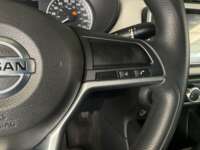 Nissan Versa 2020 4p Advance L4/1.6 CVT    2020 Nissan Versa Venta Interiores 6