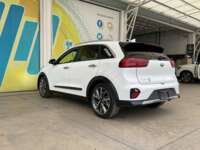 Kia Niro 2020 5p EX L4/1.6 Híbrido DCT 2020 Kia Niro Venta Exteriores 7