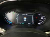 Kia Niro 2020 5p EX L4/1.6 Híbrido DCT 2020 Kia Niro Venta Interiores 2