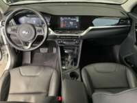 Kia Niro 2020 5p EX L4/1.6 Híbrido DCT 2020 Kia Niro Venta Interiores 4