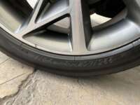 Kia Niro 2020 5p EX L4/1.6 Híbrido DCT 2020 Kia Niro Venta Llantas 8