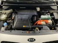 Kia Niro 2020 5p EX L4/1.6 Híbrido DCT 2020 Kia Niro Venta Motor 2
