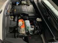 Kia Niro 2020 5p EX L4/1.6 Híbrido DCT 2020 Kia Niro Venta Motor 3
