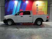 Dodge Ram 1500 2021 4p SLT Crew Cab V8/5.7 Aut 4x4 Trabajo 2021 Dodge Ram 1500 Venta Exteriores 4