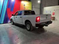 Dodge Ram 1500 2021 4p SLT Crew Cab V8/5.7 Aut 4x4 Trabajo 2021 Dodge Ram 1500 Venta Exteriores 5