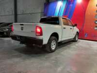 Dodge Ram 1500 2021 4p SLT Crew Cab V8/5.7 Aut 4x4 Trabajo 2021 Dodge Ram 1500 Venta Exteriores 7