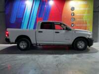 Dodge Ram 1500 2021 4p SLT Crew Cab V8/5.7 Aut 4x4 Trabajo 2021 Dodge Ram 1500 Venta Exteriores 8