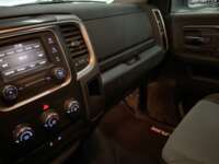 Dodge Ram 1500 2021 4p SLT Crew Cab V8/5.7 Aut 4x4 Trabajo 2021 Dodge Ram 1500 Venta Interiores 15