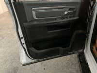 Dodge Ram 1500 2021 4p SLT Crew Cab V8/5.7 Aut 4x4 Trabajo 2021 Dodge Ram 1500 Venta Interiores 16