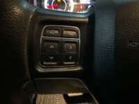 Dodge Ram 1500 2021 4p SLT Crew Cab V8/5.7 Aut 4x4 Trabajo 2021 Dodge Ram 1500 Venta Interiores 5