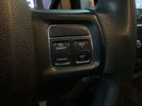 Dodge Ram 1500 2021 4p SLT Crew Cab V8/5.7 Aut 4x4 Trabajo 2021 Dodge Ram 1500 Venta Interiores 6