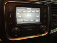 Dodge Ram 1500 2021 4p SLT Crew Cab V8/5.7 Aut 4x4 Trabajo 2021 Dodge Ram 1500 Venta Interiores 8