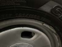 Dodge Ram 1500 2021 4p SLT Crew Cab V8/5.7 Aut 4x4 Trabajo 2021 Dodge Ram 1500 Venta Llantas 6