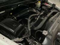 Dodge Ram 1500 2021 4p SLT Crew Cab V8/5.7 Aut 4x4 Trabajo 2021 Dodge Ram 1500 Venta Motor 1