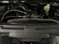 Dodge Ram 1500 2021 4p SLT Crew Cab V8/5.7 Aut 4x4 Trabajo 2021 Dodge Ram 1500 Venta Motor 2