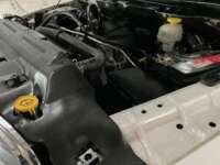 Dodge Ram 1500 2021 4p SLT Crew Cab V8/5.7 Aut 4x4 Trabajo 2021 Dodge Ram 1500 Venta Motor 3