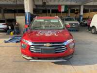 Chevrolet Montana 2025 IMG_9457