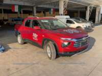 Chevrolet Montana 2025 IMG_9458
