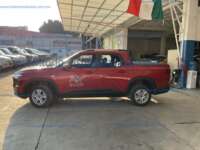 Chevrolet Montana 2025 IMG_9463