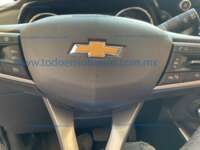 Chevrolet Montana 2025 IMG_9486