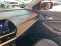 Chevrolet Montana 2025 IMG_9484