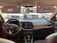 Chevrolet Montana 2025 IMG_9473