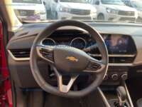 Chevrolet Montana 2025 IMG_9474