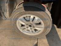 Chevrolet Montana 2025 IMG_9503