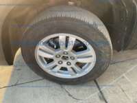 Chevrolet Montana 2025 IMG_9510