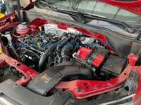 Chevrolet Montana 2025 IMG_9555