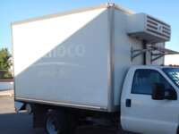 Ford F-450 2016 2p XL V8/6.7/T Diesel Aut 2016 Ford F-450 Venta Cajuela 3