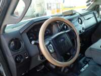 Ford F-450 2016 2p XL V8/6.7/T Diesel Aut 2016 Ford F-450 Venta Interiores 1