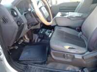 Ford F-450 2016 2p XL V8/6.7/T Diesel Aut 2016 Ford F-450 Venta Interiores 2