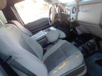 Ford F-450 2016 2p XL V8/6.7/T Diesel Aut 2016 Ford F-450 Venta Interiores 3