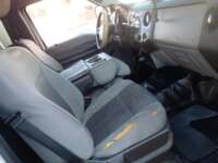 Ford F-450 2016 2p XL V8/6.7/T Diesel Aut 2016 Ford F-450 Venta Interiores 5