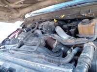 Ford F-450 2016 2p XL V8/6.7/T Diesel Aut 2016 Ford F-450 Venta Motor 3