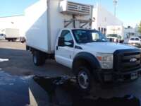 Ford F-450 2016 2p XL V8/6.7/T Diesel Aut 2016 Ford F-450 Venta Exteriores 5