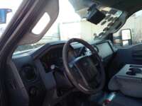 Ford F-450 2016 2p XL V8/6.7/T Diesel Aut 2016 Ford F-450 Venta Interiores 1