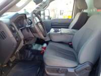 Ford F-450 2016 2p XL V8/6.7/T Diesel Aut 2016 Ford F-450 Venta Interiores 2