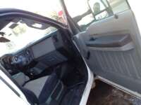 Ford F-450 2016 2p XL V8/6.7/T Diesel Aut 2016 Ford F-450 Venta Interiores 3