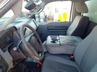 Ford F-450 2016 2p XL V8/6.7/T Diesel Aut 2016 Ford F-450 Venta Interiores 4