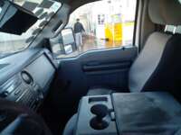 Ford F-450 2016 2p XL V8/6.7/T Diesel Aut 2016 Ford F-450 Venta Interiores 5